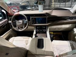 جي ام سي يوكون